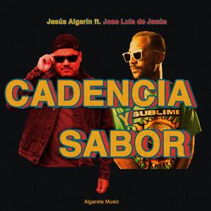 Cadencia y Sabor (feat. Jose Luis de Jesús)