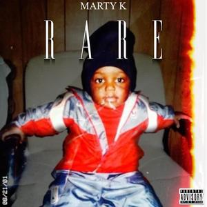 Rare (Explicit)