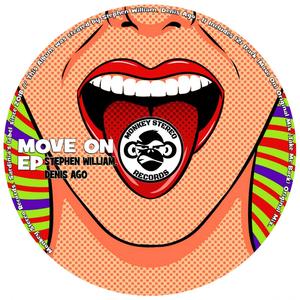 Move On (Original Mix)