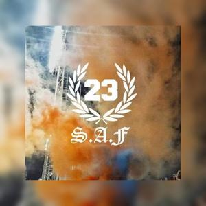 S.A.F 23 (Explicit)
