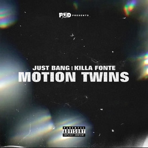 Too Much Motion (Explicit)