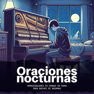 Oraciones Nocturnas