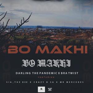 BO MAKHI (feat. Sia_The Bee & Mr Mercedes)