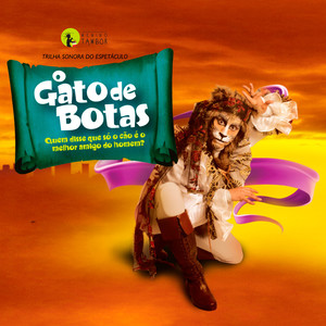 O Que um Gato de Botas É