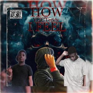 YGCTeddy - Out The Way (Explicit)