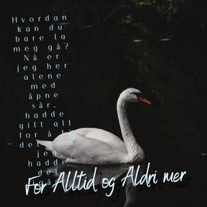 For Alltid Og Aldri Mer