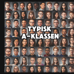 Typisk A-Klassen