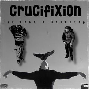 Crucifixion (Explicit)