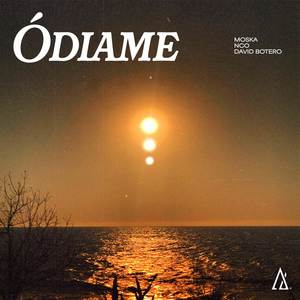 Ódiame