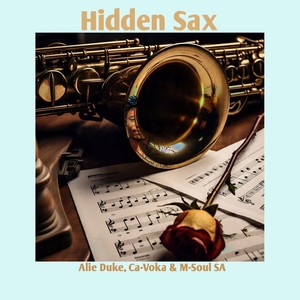 Hidden Sax