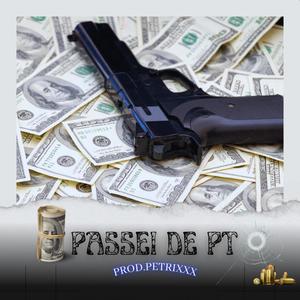 Passei De PT (feat. MC HV Da2) [Wicked record Remix]