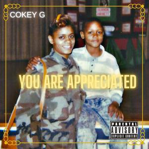 You Are Appreciated (Explicit)