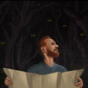 LOST WITH YOU (Explicit)