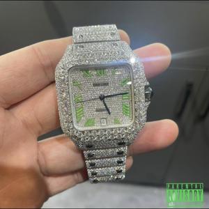 Jus Sayin (Explicit)