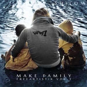 Seule une étincelle (feat. Shilom & La ponks) (Explicit)