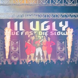 Live Fast Die Slow (Explicit)