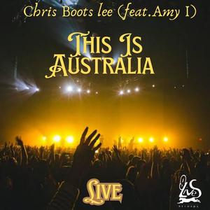 This Is Australia (feat. Ami I.) (Live)