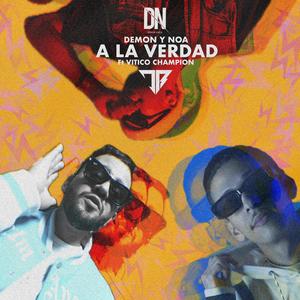 A La Verdad f. Vitico