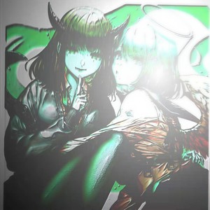 電子弦奏工房-* blank * (+jurokuneta4pod) (Allen@F$ / 4pod remix)