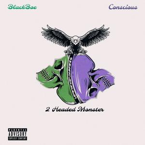 With You (feat. Concious) (Explicit)