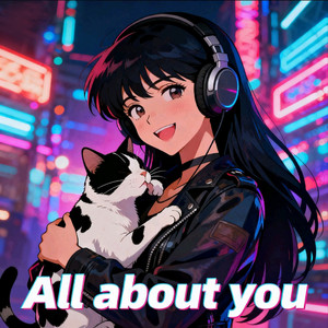 一口/The Day You Left Me