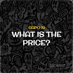 What Is the Price? (Explicit)