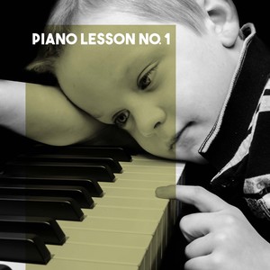 Piano Lesson No. 1