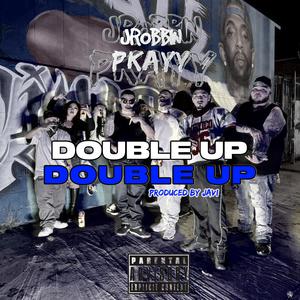 Double Up (feat. Pkayy96) (Explicit)