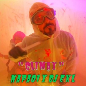 CLIMAX (feat. Dj Ekl) (Explicit)