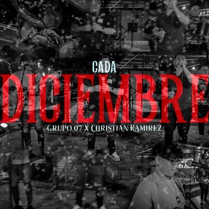 Cada diciembre (En Vivo)