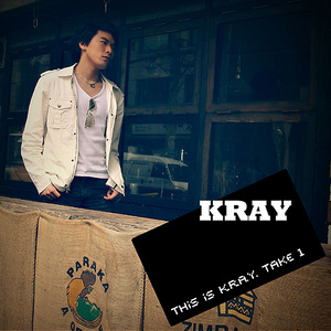 1St This Is K.R.A.Y. Take1