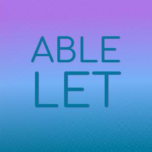 Able Let