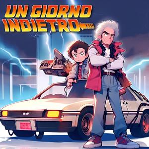 Un giorno indietro (Explicit)