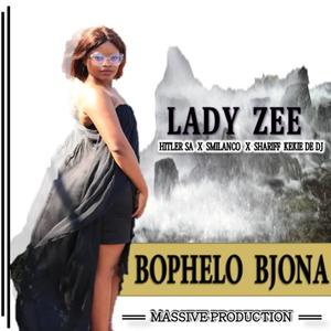 Bophelo Bjona (feat. Lady zee, Smilanco, Sheriff kekki de dj & Moscow)