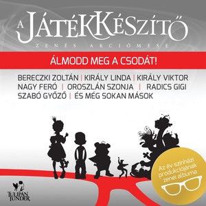 Álmodd meg a csodát! (Finálé dal)