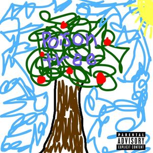 Poison Tree (feat. zaxxy)