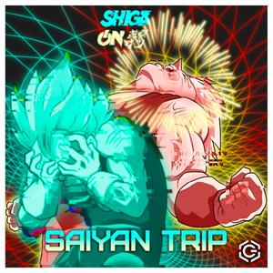 Saiyan Trip