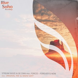 Forces - Forever Is Now (Radio Edit)