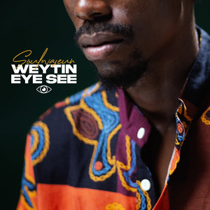 Weytin Eye See (Original Mix)