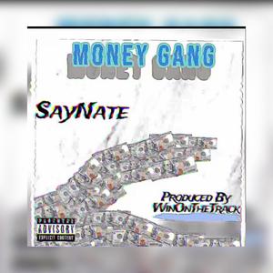 Money Gang (Explicit)