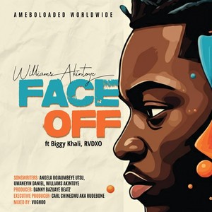 Face Off (feat. Biggy khali & Rvdxo) [Explicit]