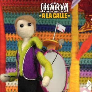 A la Calle (En Vivo)