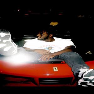 Fade Away (Explicit)