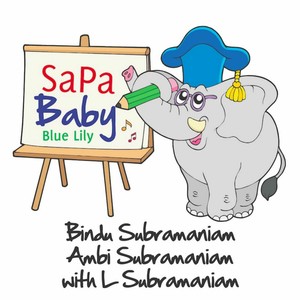 SaPa in Schools - Level Blue Lilly