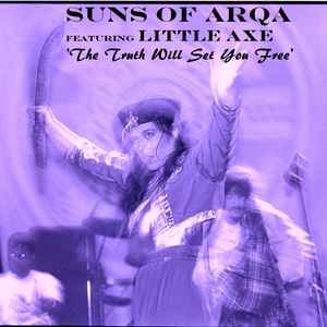 THE TRUTH WILL SET YOU FREE (GAGARIN MIX)