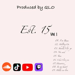 Est.15, Vol. 1 (Beats)