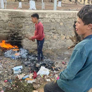 Pila de estres (Explicit)