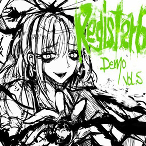 Register6 Demo Vol.5