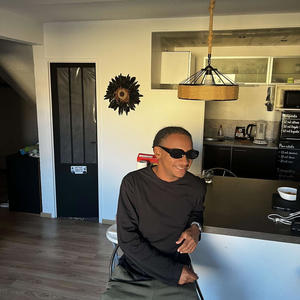 Narcissique (feat. Jeremy Paradis)