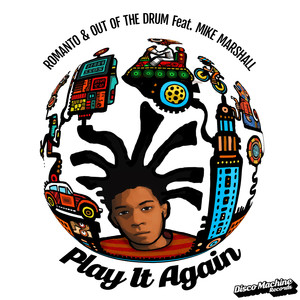 Play It Again (Radio-Edit)